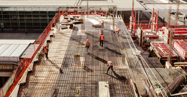 Best Concrete Driveway Installation in Richwood, OH
