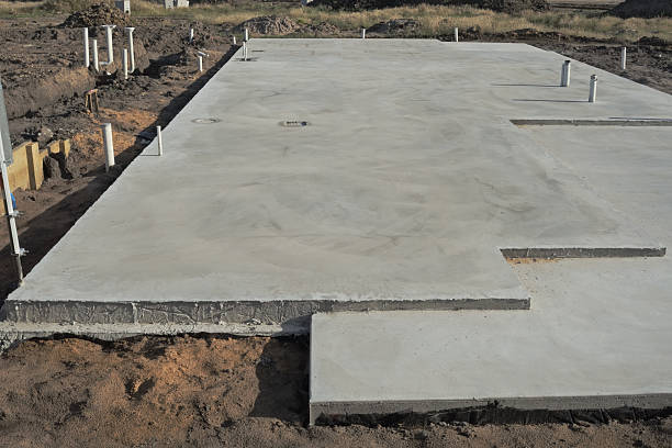 Best Residential Concrete Solutions in Richwood, OH